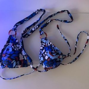 Shein bikini top